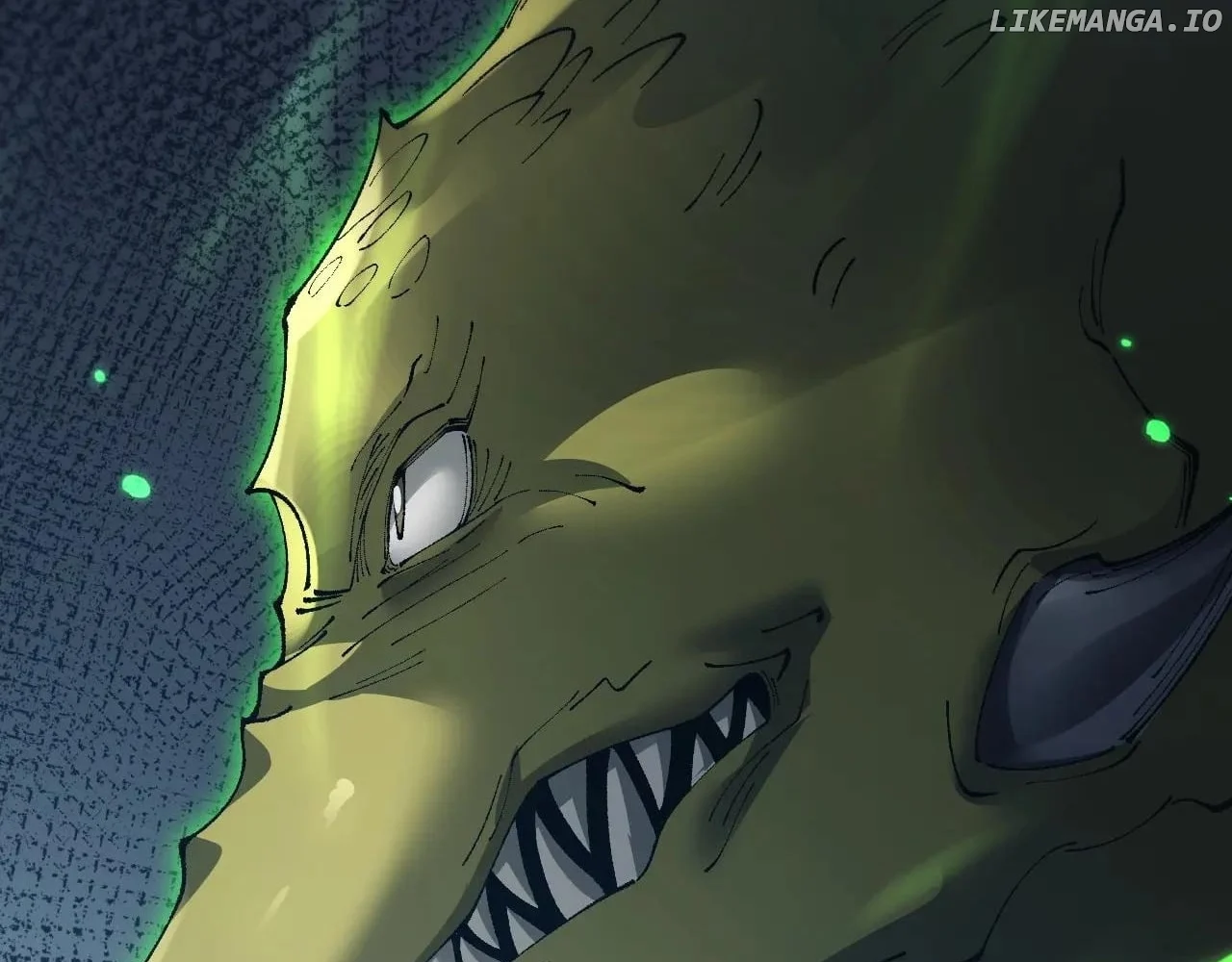 From Goblin to Goblin God Chapter 58 - Page 23