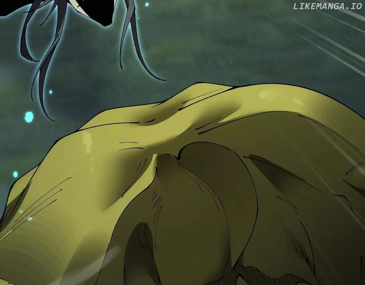 From Goblin to Goblin God Chapter 58 - Page 8
