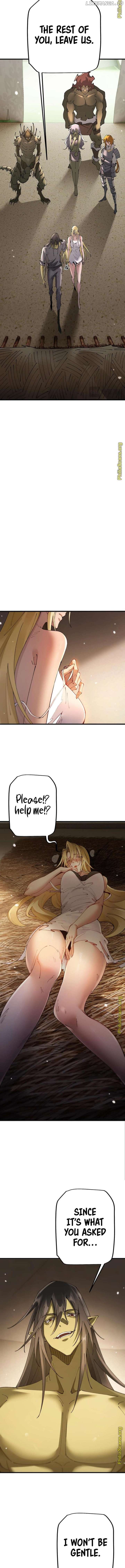 From Goblin to Goblin God Chapter 61 - Page 4