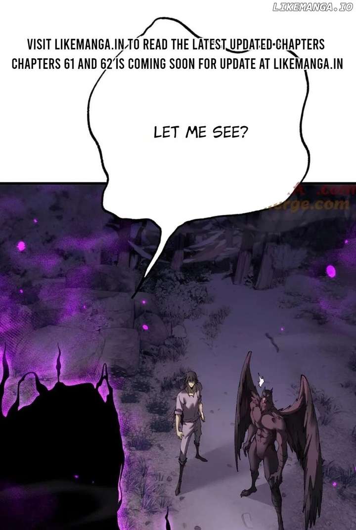 From Goblin to Goblin God Chapter 62 - Page 1