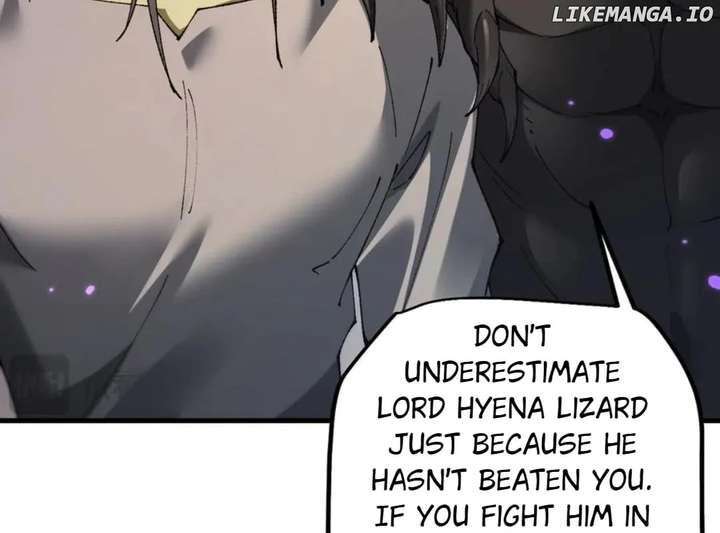 From Goblin to Goblin God Chapter 62 - Page 15