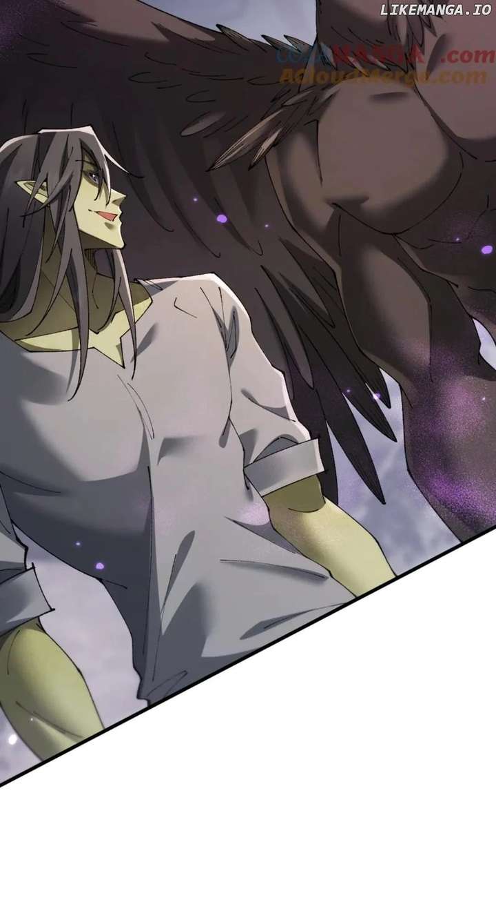 From Goblin to Goblin God Chapter 62 - Page 17