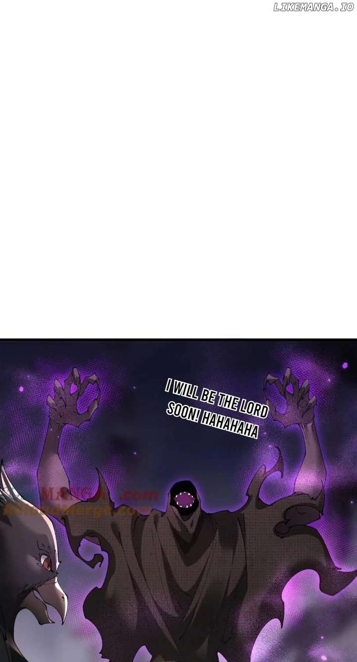 From Goblin to Goblin God Chapter 62 - Page 18