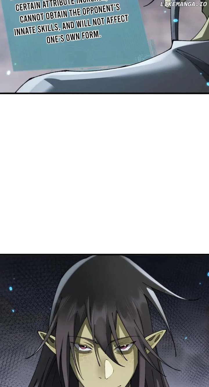 From Goblin to Goblin God Chapter 62 - Page 21