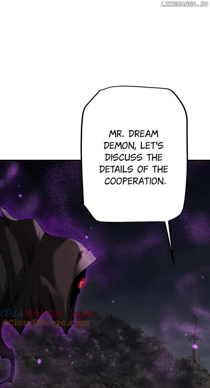 From Goblin to Goblin God Chapter 62 - Page 23