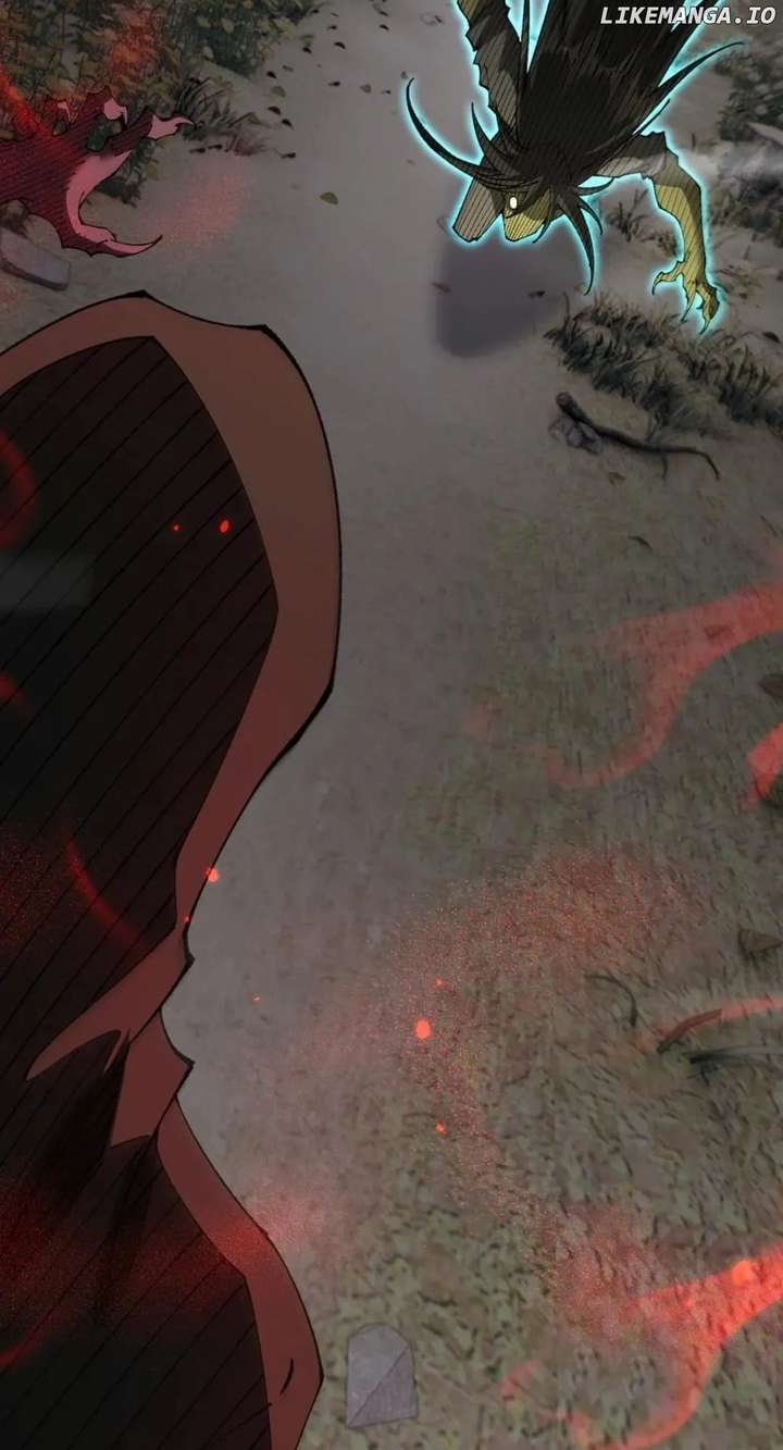 From Goblin to Goblin God Chapter 62 - Page 29