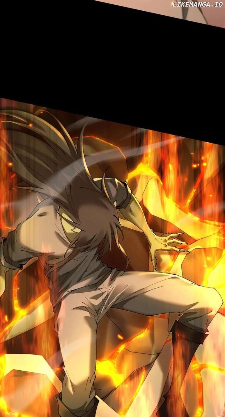 From Goblin to Goblin God Chapter 62 - Page 45