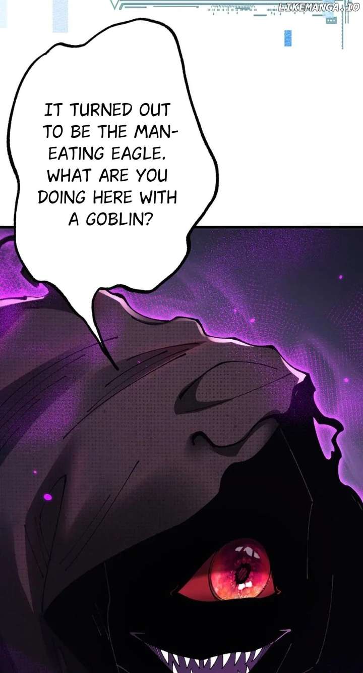 From Goblin to Goblin God Chapter 62 - Page 5