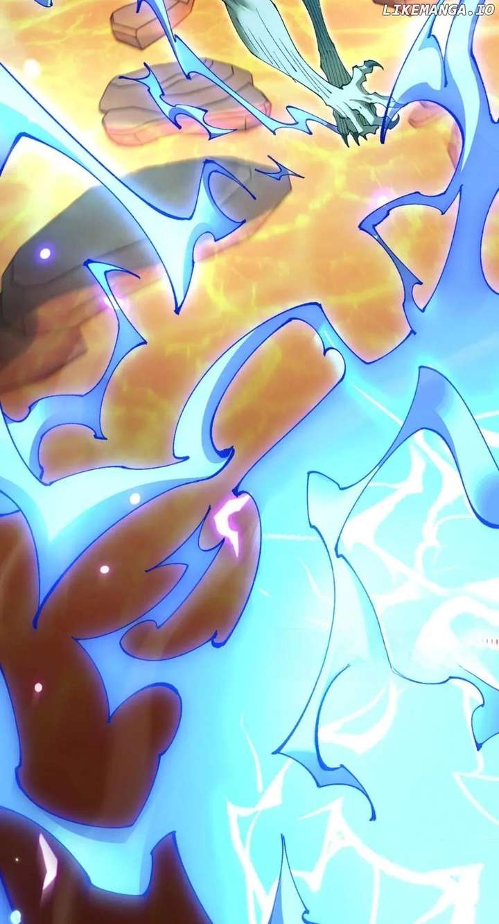 From Goblin to Goblin God Chapter 62 - Page 61