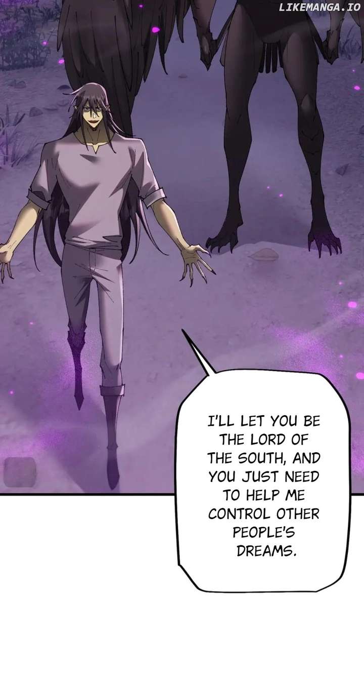 From Goblin to Goblin God Chapter 62 - Page 7