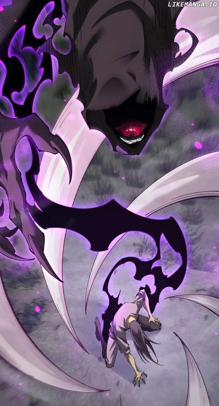 From Goblin to Goblin God Chapter 62 - Page 72