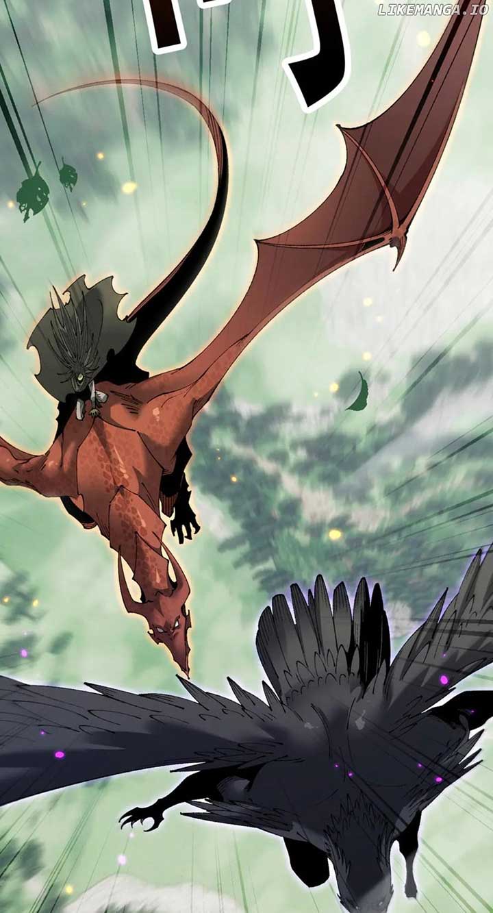 From Goblin to Goblin God Chapter 69 - Page 40