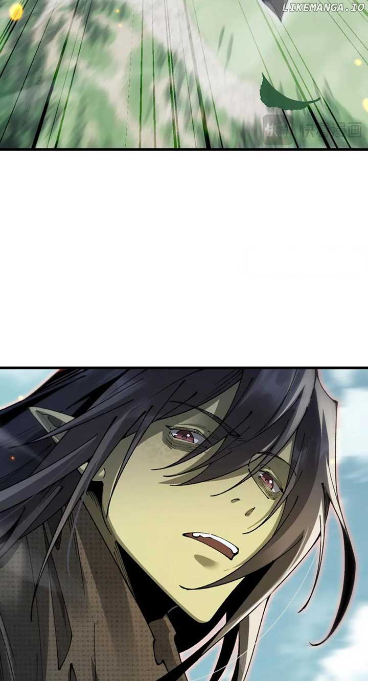 From Goblin to Goblin God Chapter 69 - Page 41