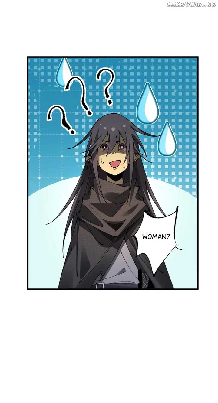 From Goblin to Goblin God Chapter 69 - Page 80