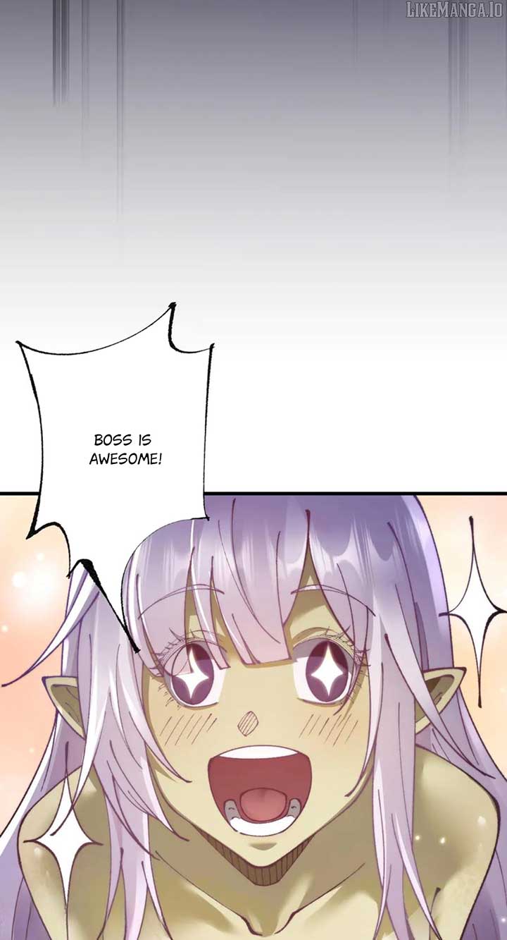 From Goblin to Goblin God Chapter 70 - Page 21