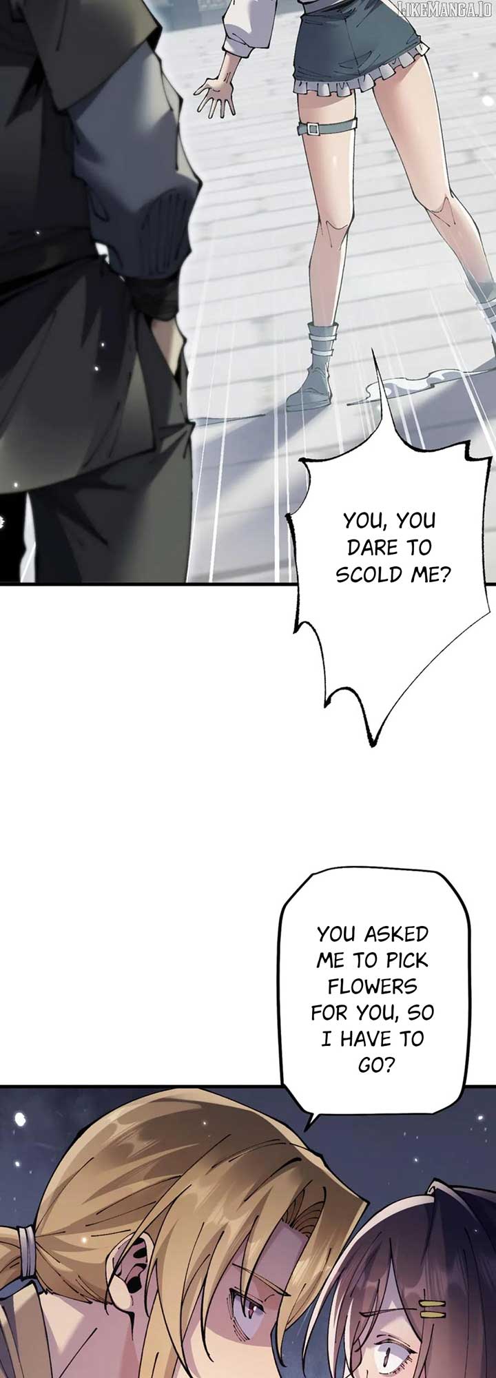 From Goblin to Goblin God Chapter 74 - Page 9