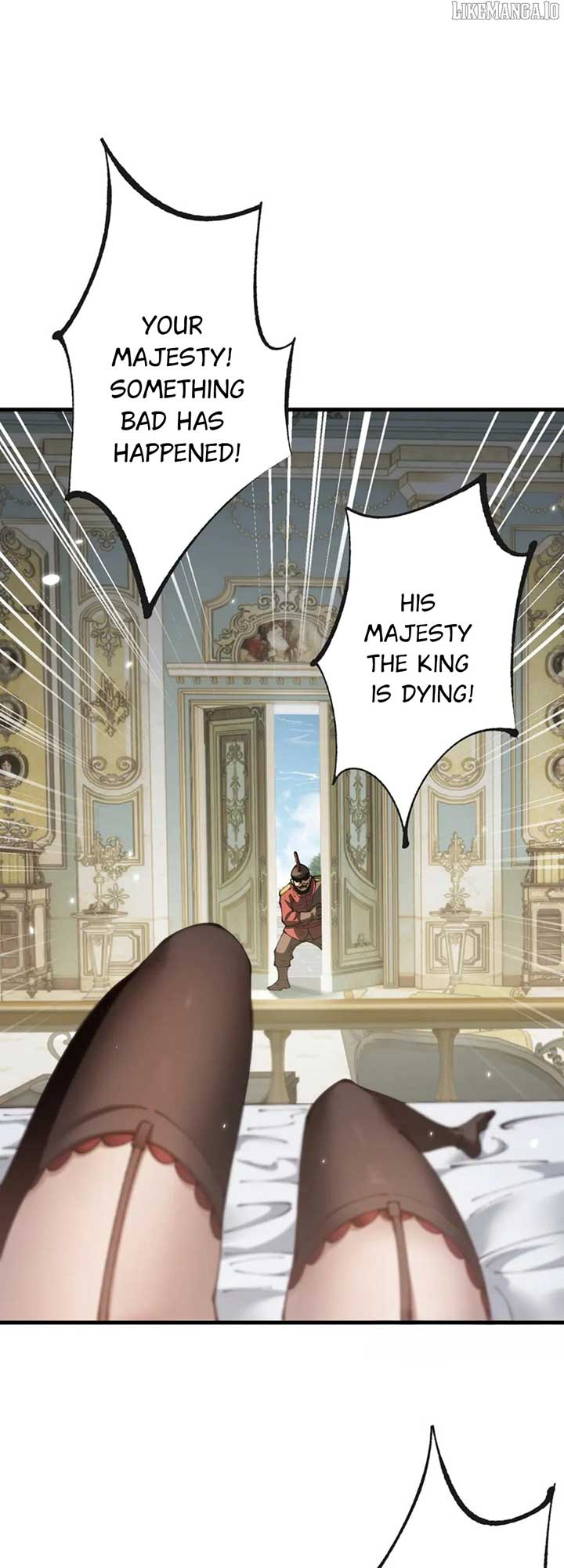 From Goblin to Goblin God Chapter 76 - Page 11