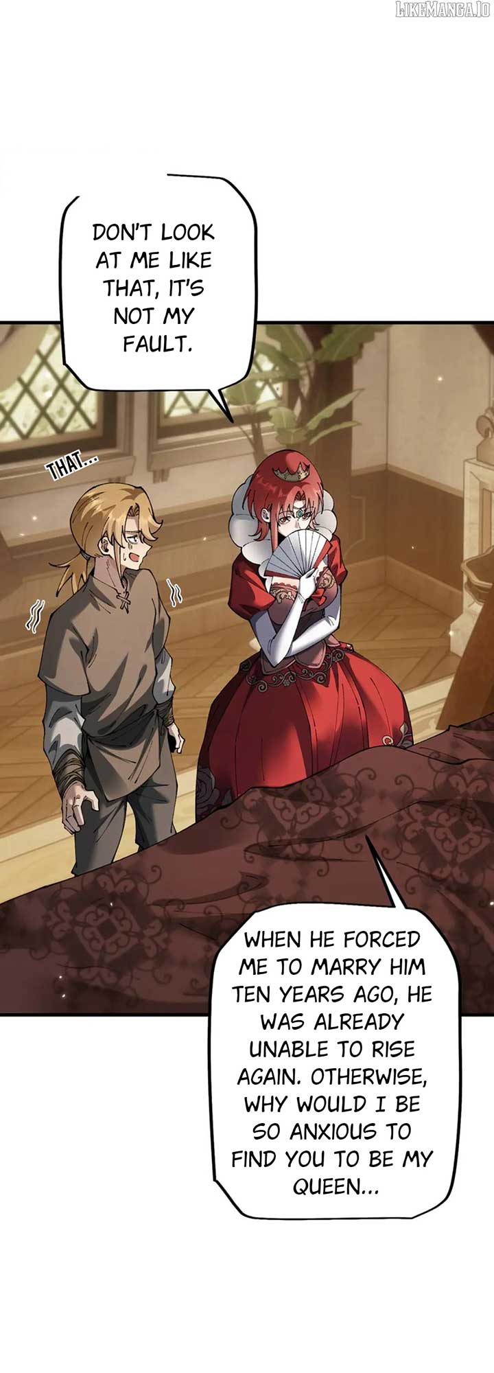 From Goblin to Goblin God Chapter 76 - Page 21