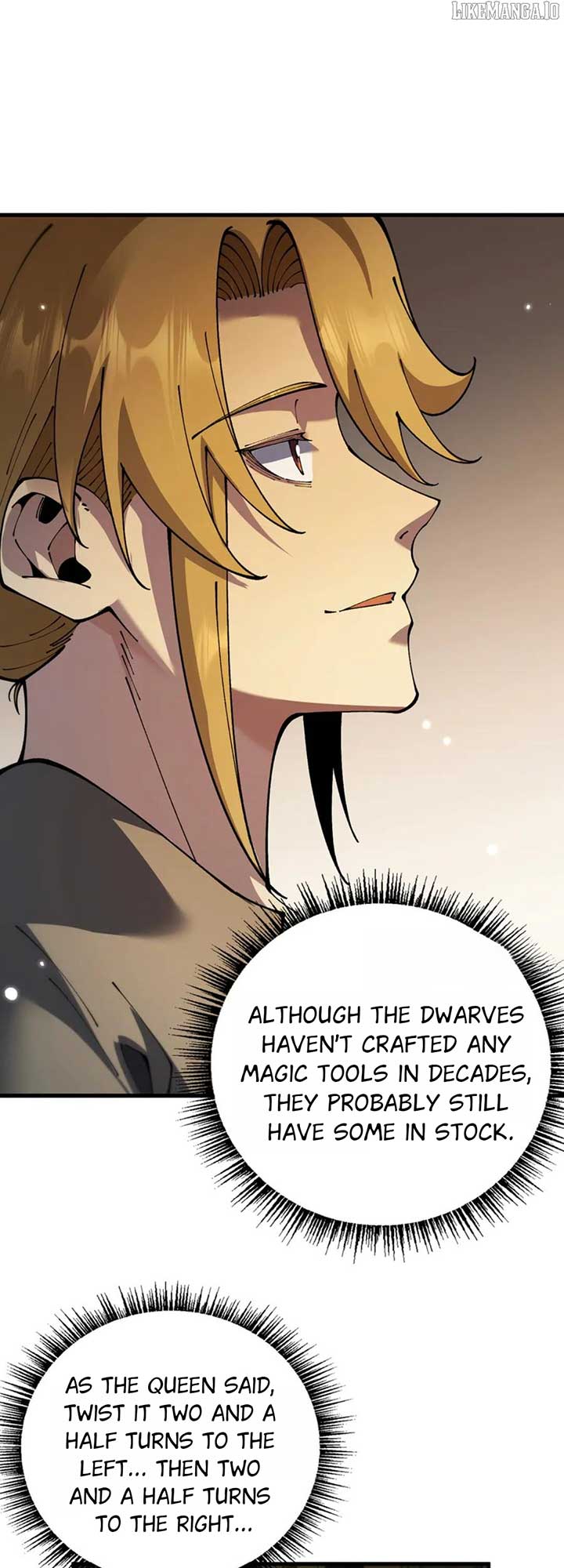 From Goblin to Goblin God Chapter 76 - Page 27