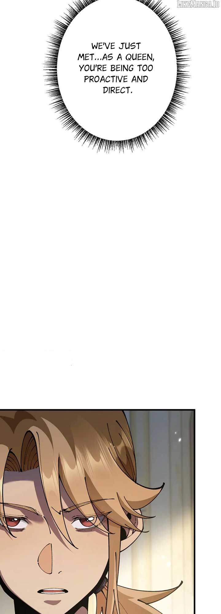 From Goblin to Goblin God Chapter 76 - Page 3