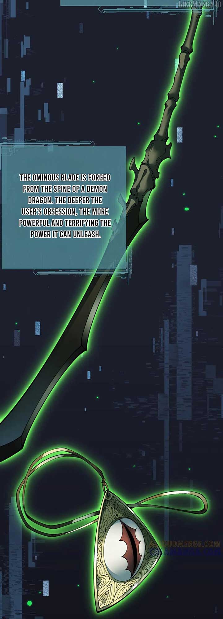 From Goblin to Goblin God Chapter 76 - Page 37