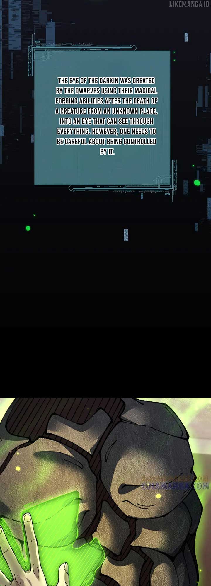 From Goblin to Goblin God Chapter 76 - Page 38