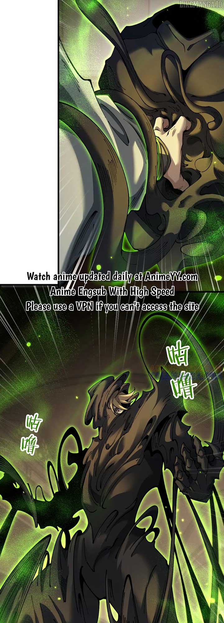 From Goblin to Goblin God Chapter 76 - Page 42