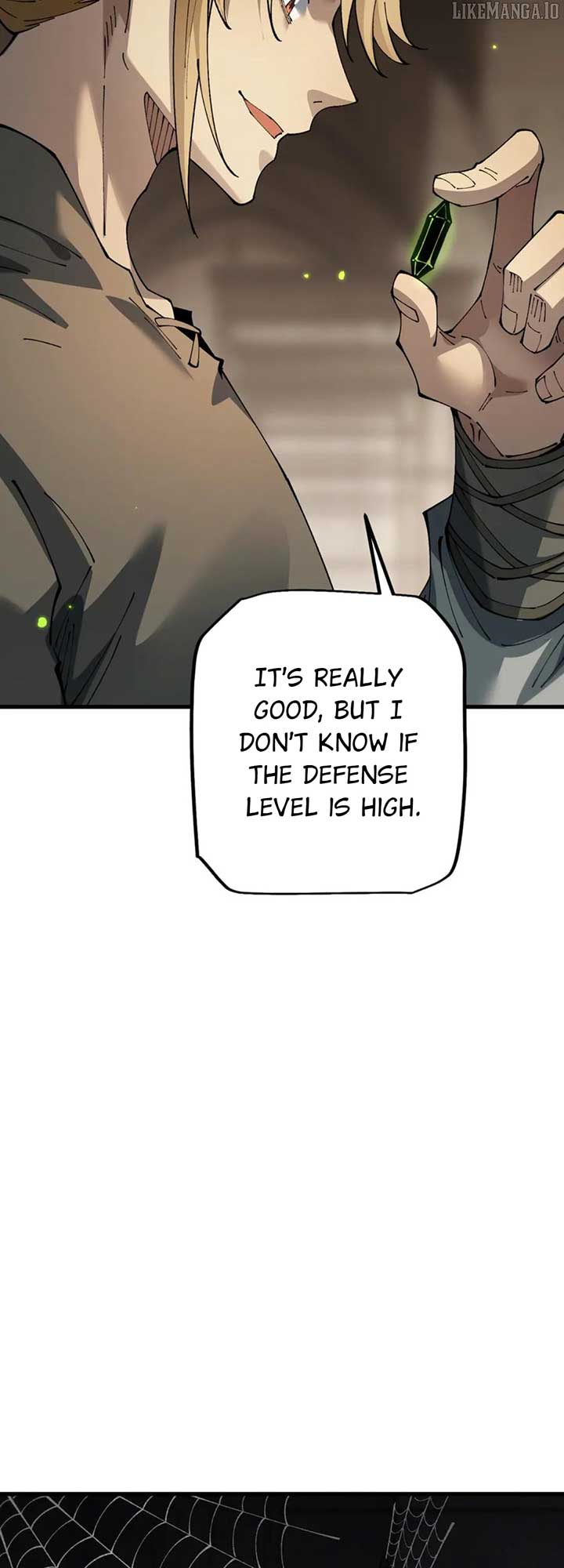 From Goblin to Goblin God Chapter 76 - Page 46