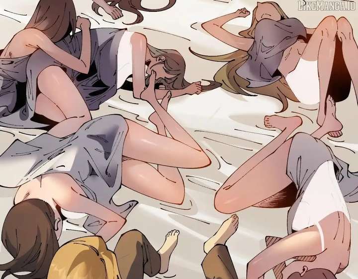 From Goblin to Goblin God Chapter 79 - Page 106