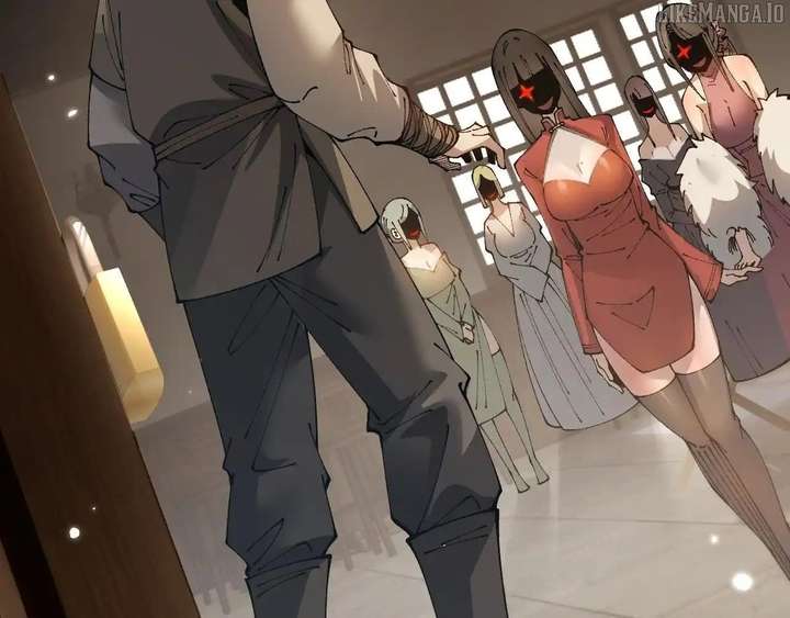 From Goblin to Goblin God Chapter 79 - Page 71