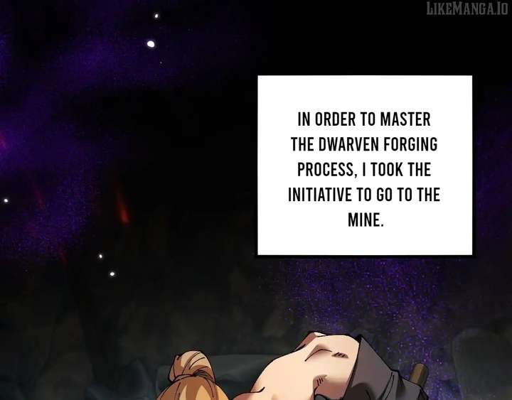 From Goblin to Goblin God Chapter 79 - Page 8