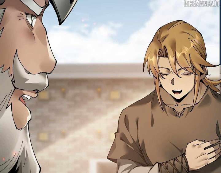 From Goblin to Goblin God Chapter 80 - Page 12