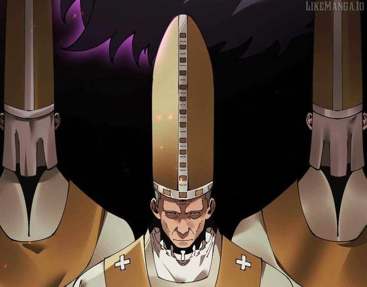 From Goblin to Goblin God Chapter 80 - Page 20