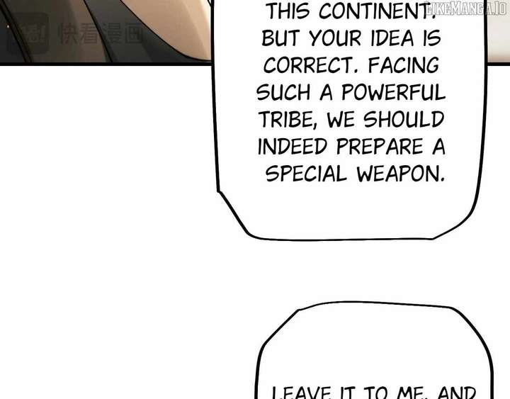 From Goblin to Goblin God Chapter 80 - Page 26