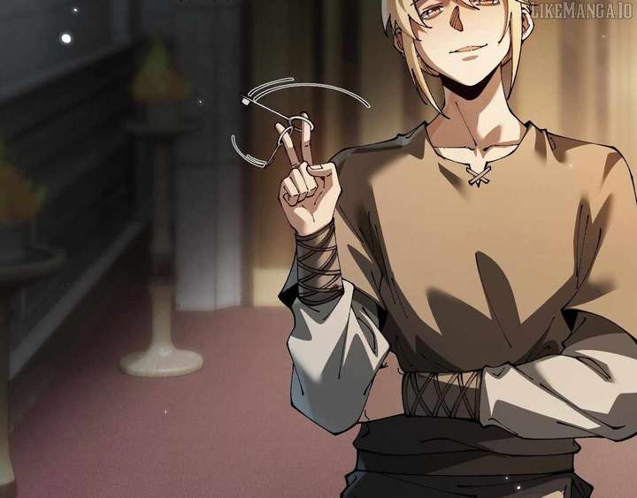 From Goblin to Goblin God Chapter 80 - Page 38