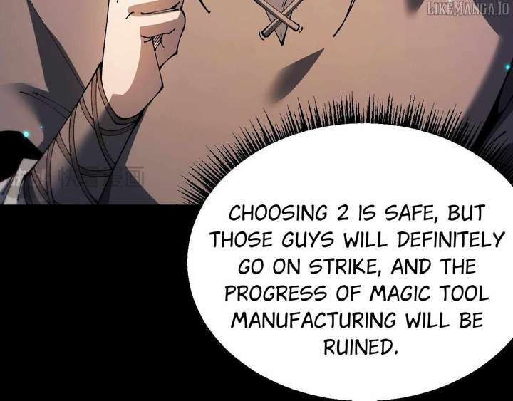 From Goblin to Goblin God Chapter 80 - Page 58