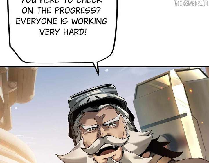 From Goblin to Goblin God Chapter 80 - Page 7