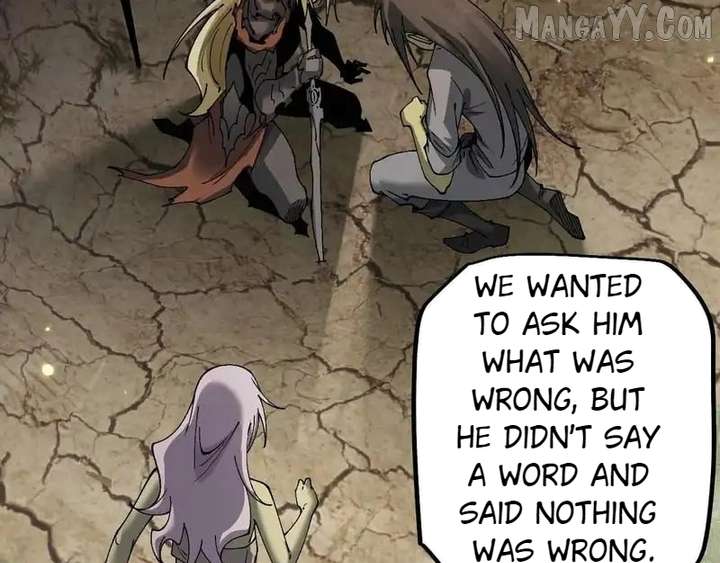 From Goblin to Goblin God Chapter 82 - Page 101