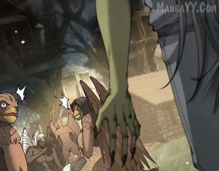 From Goblin to Goblin God Chapter 82 - Page 111