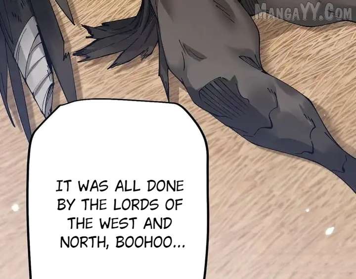 From Goblin to Goblin God Chapter 82 - Page 126