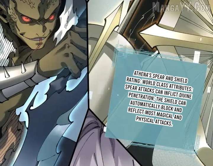 From Goblin to Goblin God Chapter 82 - Page 15