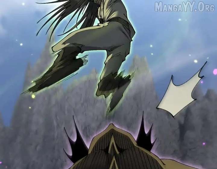 From Goblin to Goblin God Chapter 84 - Page 106