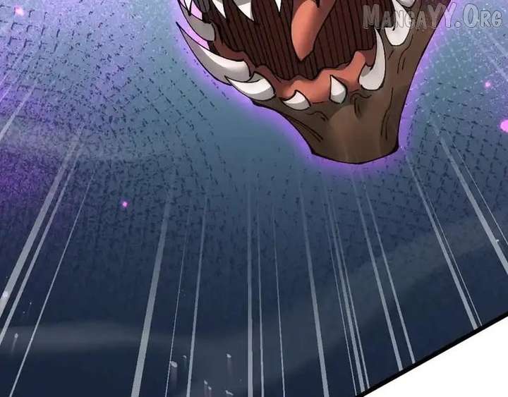 From Goblin to Goblin God Chapter 84 - Page 8