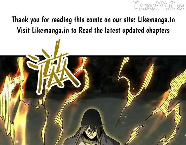 From Goblin to Goblin God Chapter 85 - Page 1