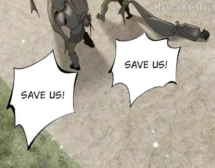 From Goblin to Goblin God Chapter 85 - Page 60