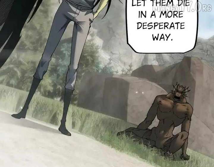 From Goblin to Goblin God Chapter 85 - Page 87