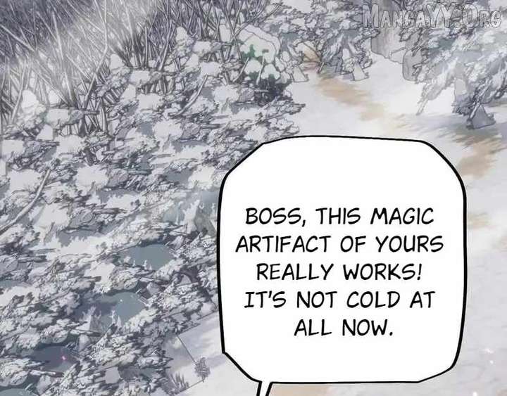 From Goblin to Goblin God Chapter 85 - Page 95