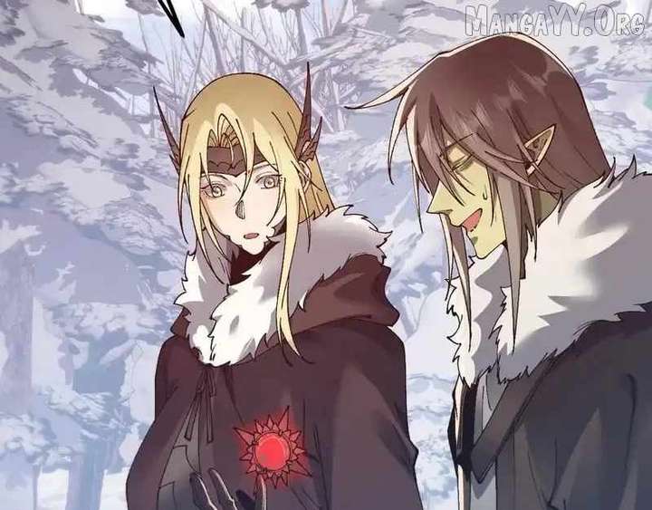 From Goblin to Goblin God Chapter 85 - Page 99