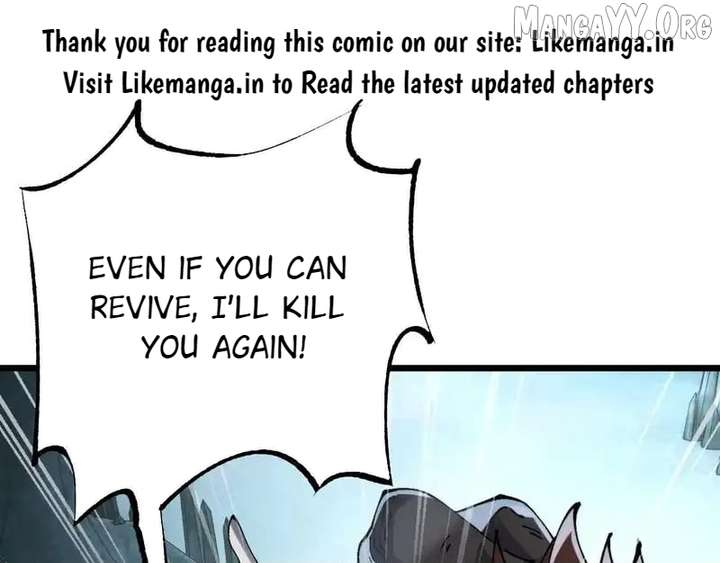 From Goblin to Goblin God Chapter 86 - Page 1