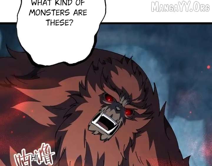 From Goblin to Goblin God Chapter 86 - Page 101